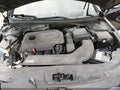 2017 Hyundai Sonata — photo 10 of 16 | VIN 5NPE34AFXHH582551