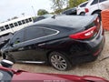 2017 Hyundai Sonata — photo 14 of 16 | VIN 5NPE34AFXHH582551