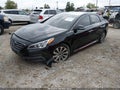 2017 Hyundai Sonata — photo 2 of 16 | VIN 5NPE34AFXHH582551