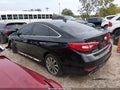 2017 Hyundai Sonata — photo 3 of 16 | VIN 5NPE34AFXHH582551