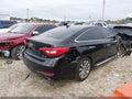2017 Hyundai Sonata — photo 4 of 16 | VIN 5NPE34AFXHH582551