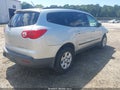 2012 Chevrolet Traverse — photo 4 of 13 | VIN 1GNKRFED6CJ404455