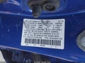 2018 Honda Civic — photo 9 of 18 | VIN 2HGFC2F72JH547240