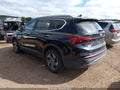 2023 Hyundai Santa Fe — photo 3 of 20 | VIN 5NMS2DAJ4PH502439