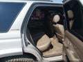 1999 Toyota 4Runner — photo 8 of 11 | VIN JT3HN87R0X0221491