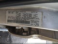 1999 Toyota 4Runner — photo 9 of 11 | VIN JT3HN87R0X0221491