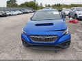 2022 Subaru WRX — photo 13 of 17 | VIN JF1VBAN60N8011341