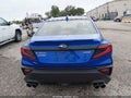 2022 Subaru WRX — photo 17 of 17 | VIN JF1VBAN60N8011341