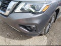 2017 Nissan Pathfinder — photo 6 of 19 | VIN 5N1DR2MN4HC911625