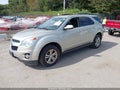 2014 Chevrolet Equinox — photo 2 of 15 | VIN 2GNFLGEK0E6186150