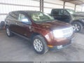 2010 Lincoln MKX — photo 1 of 16 | VIN 2LMDJ6JC6ABJ01747
