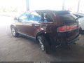 2010 Lincoln MKX — photo 3 of 16 | VIN 2LMDJ6JC6ABJ01747