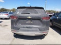 2023 Chevrolet Blazer — photo 16 of 16 | VIN 3GNKBCR48PS132220