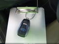 2024 Subaru Outback — photo 11 of 19 | VIN 4S4BTGND5R3164176