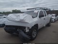 2013 Chevrolet Silverado 1500 — photo 2 of 16 | VIN 1GCRCPEX8DZ105254