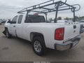 2013 Chevrolet Silverado 1500 — photo 3 of 16 | VIN 1GCRCPEX8DZ105254