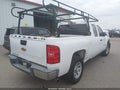 2013 Chevrolet Silverado 1500 — photo 4 of 16 | VIN 1GCRCPEX8DZ105254