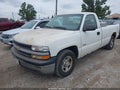 2000 Chevrolet Silverado 1500 — photo 2 of 11 | VIN 1GCEC14W3YE105504