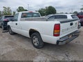 2000 Chevrolet Silverado 1500 — photo 3 of 11 | VIN 1GCEC14W3YE105504