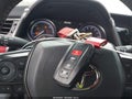 2024 Toyota Camry Hybrid — photo 11 of 16 | VIN 4T1K31AK3RU072608