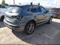 2015 Audi Q5 — photo 4 of 17 | VIN WA1CFAFP7FA050946