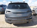 2015 Audi Q5 — photo 6 of 17 | VIN WA1CFAFP7FA050946