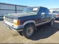 1989 Ford Ranger — photo 2 of 11 | VIN 1FTCR15T4KPB47119