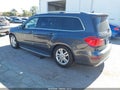 2015 Mercedes-Benz GL-Class — photo 3 of 16 | VIN 4JGDF6EE0FA477601