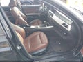 2008 BMW 3 Series — photo 5 of 11 | VIN WBAVA33508KX87217