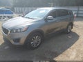 2017 Kia Sorento — photo 2 of 16 | VIN 5XYPG4A36HG273752