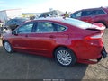 2013 Ford Fusion — photo 15 of 19 | VIN 3FA6P0LUXDR257554