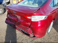 2013 Ford Fusion — photo 18 of 19 | VIN 3FA6P0LUXDR257554