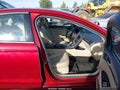 2013 Ford Fusion — photo 5 of 19 | VIN 3FA6P0LUXDR257554