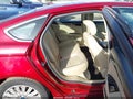 2013 Ford Fusion — photo 8 of 19 | VIN 3FA6P0LUXDR257554
