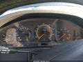 1992 Mercedes-Benz 500 — photo 7 of 11 | VIN WDBGA51E6NA042286