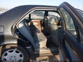 1992 Mercedes-Benz 500 — photo 8 of 11 | VIN WDBGA51E6NA042286