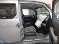 2005 Honda Element — photo 5 of 16 | VIN 5J6YH286X5L029120