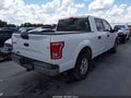 2015 Ford F-150 — photo 4 of 16 | VIN 1FTEW1CG1FFA10240