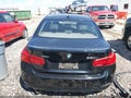 2016 BMW 3 Series — photo 17 of 17 | VIN WBA8E5G51GNT94377