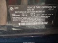 2016 BMW 3 Series — photo 9 of 17 | VIN WBA8E5G51GNT94377
