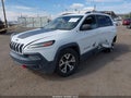 2014 Jeep Cherokee — photo 2 of 16 | VIN 1C4PJMBS2EW317722