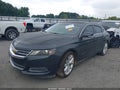 2014 Chevrolet Impala — photo 2 of 17 | VIN 1G1125S38EU121337