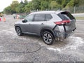 2023 Nissan Rogue — photo 3 of 19 | VIN JN8BT3BB9PW352635