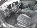 2023 Nissan Rogue — photo 5 of 19 | VIN JN8BT3BB9PW352635