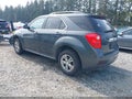 2011 Chevrolet Equinox — photo 3 of 19 | VIN 2CNFLEEC1B6219184