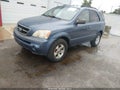 2003 Kia Sorento — photo 2 of 16 | VIN KNDJC733435176387