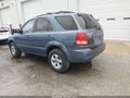 2003 Kia Sorento — photo 3 of 16 | VIN KNDJC733435176387
