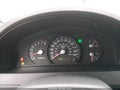 2003 Kia Sorento — photo 7 of 16 | VIN KNDJC733435176387