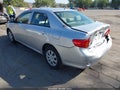 2010 Toyota Corolla — photo 3 of 12 | VIN JTDBU4EEXAJ055267