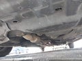 2006 Toyota Camry — photo 12 of 12 | VIN 4T1BE32K06U739652